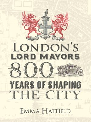 cover image of London's Lord Mayors